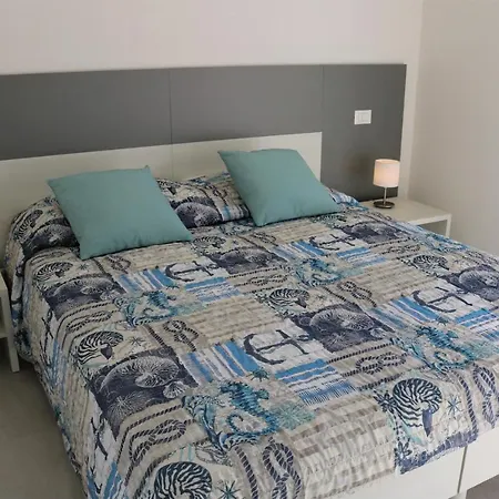 Appartamento Aurora *