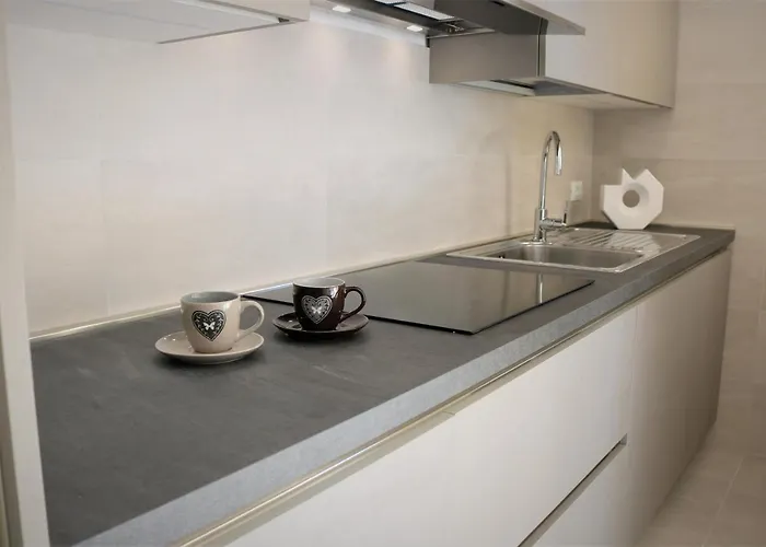 Appartamento Aurora Bibione