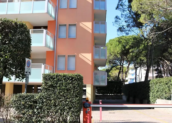 Appartamento Aurora Bibione