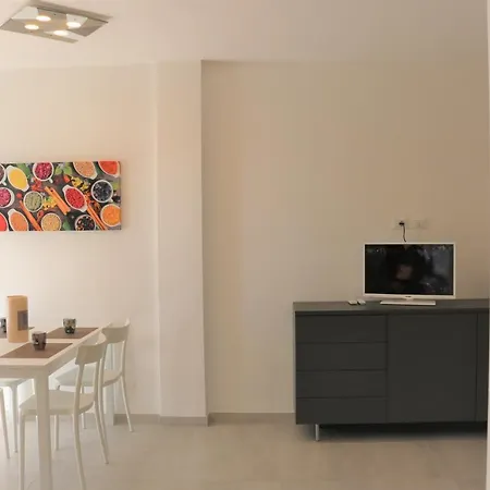 아파트 Aurora 비비오네