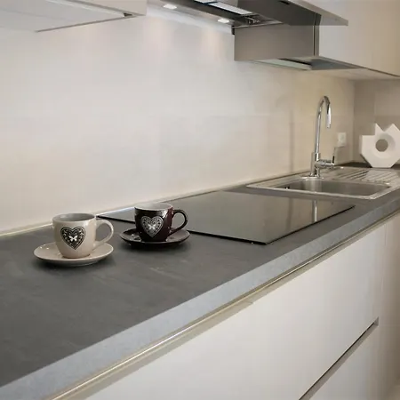 아파트 Aurora 비비오네