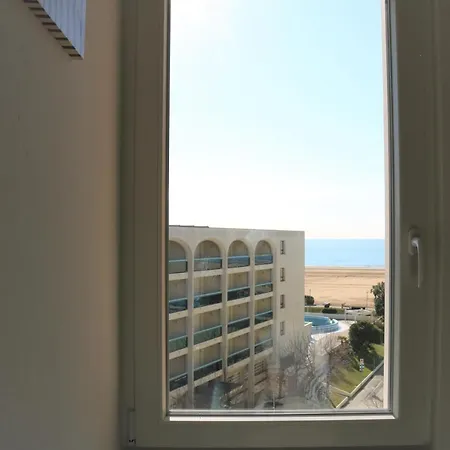 Apartment Aurora *