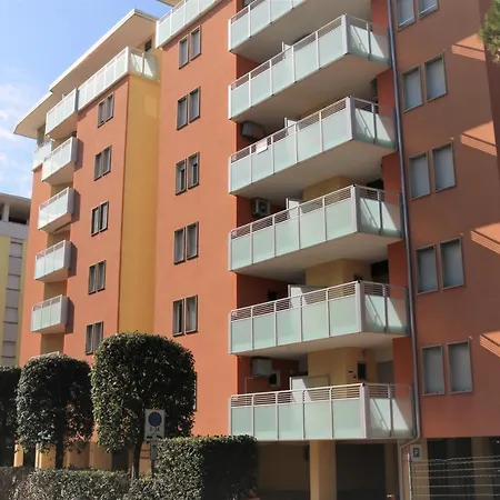 Apartment Aurora Bibione