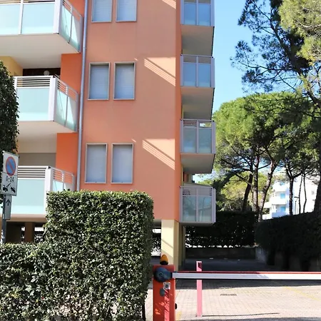 Apartment Aurora Bibione