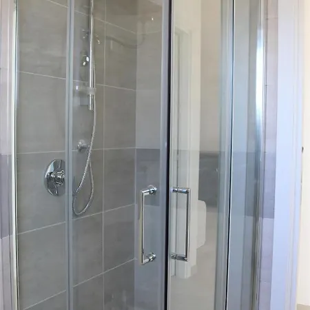 Апартаменти Aurora Бібіоне