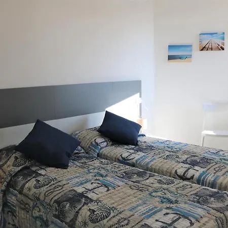 Apartment Aurora *