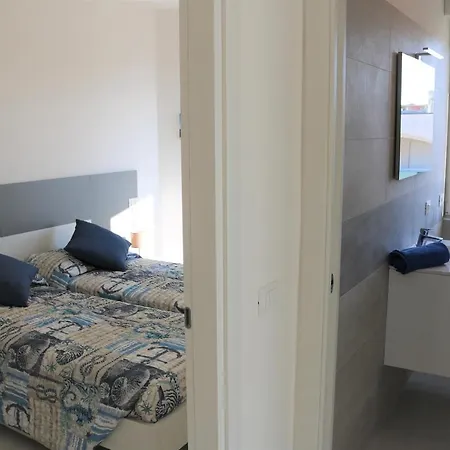 Aurora Apartment