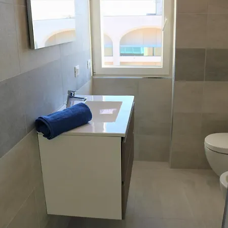 Aurora 아파트 비비오네