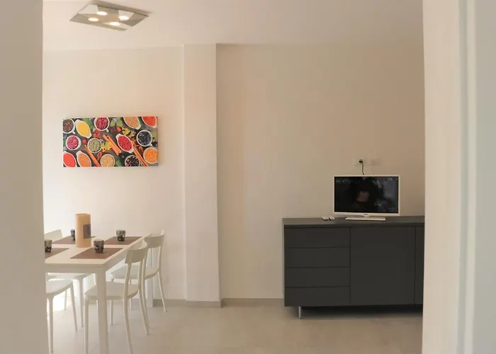 Apartmán Aurora Bibione