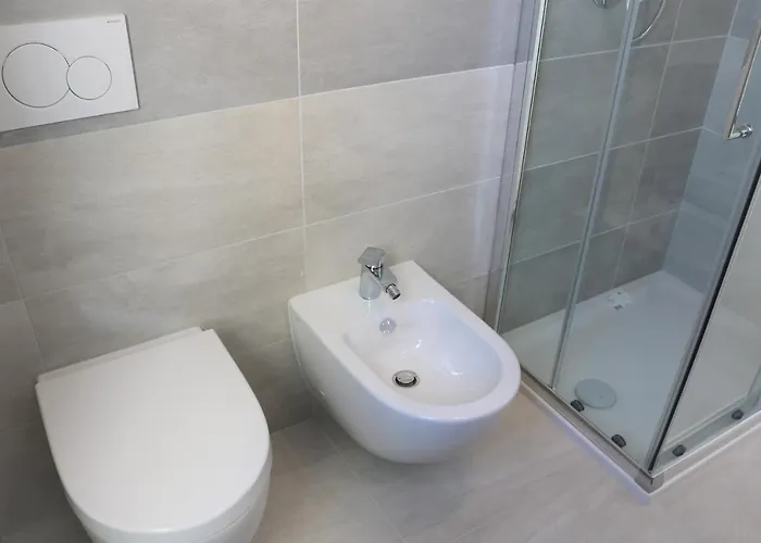 Апартаменты Aurora *