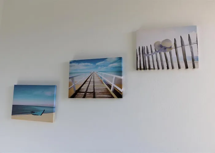 Aurora Апартаменты