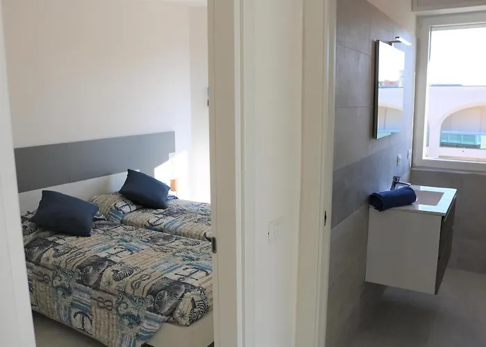 Aurora Апартаменты